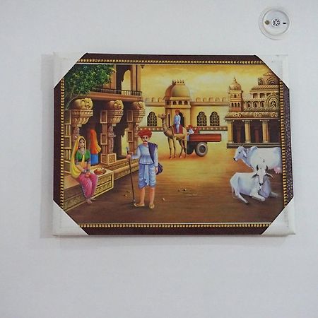 Hotel O Quadis 노이다 외부 사진