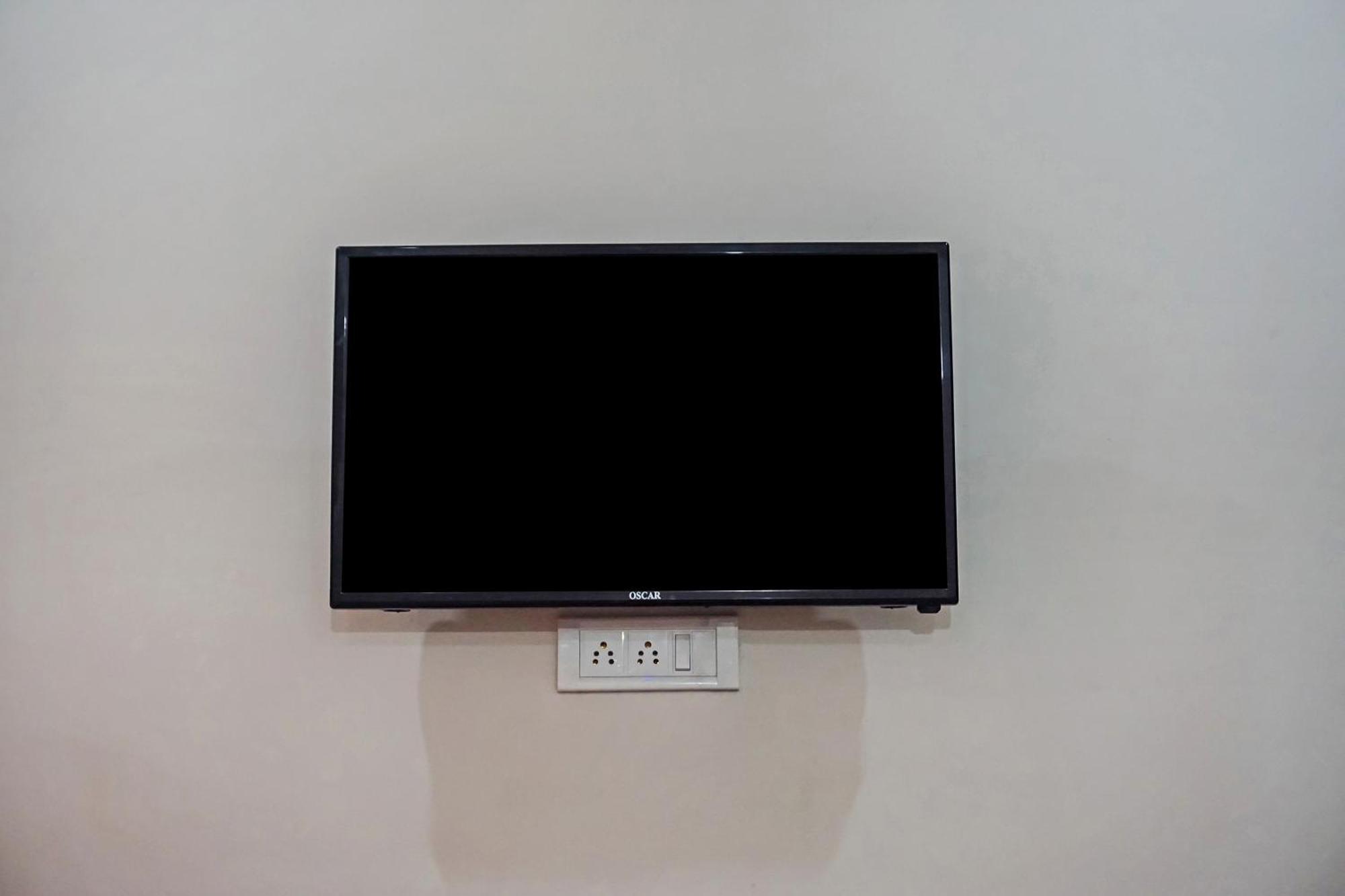 Hotel O Quadis 노이다 외부 사진